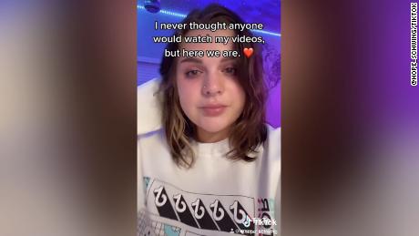 How TikTok users are reacting to Trump&#39;s possible US ban