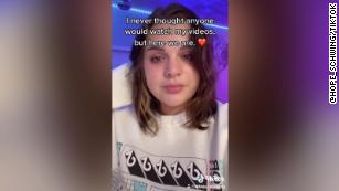 &#39;Everyone is going cray cray&#39;: TikTok users freak out over possible US ban