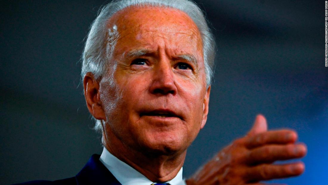 Biden Should Pick A Black Woman For Vp Here Are 6 Great Options Opinion Cnn