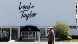 Retail rout gains pace, Lord & Taylor seeks bankruptcy – The Denver Post