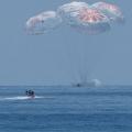 41b NASA SpaceX Crew Dragon 0802