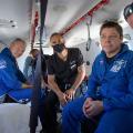 47 NASA SpaceX Crew Dragon 0802 