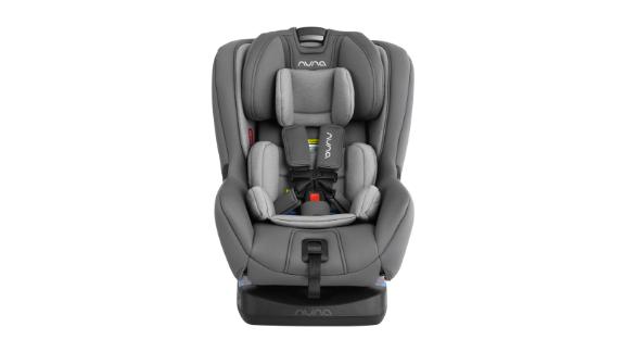 Nuna Rava Flame-Retardant Free Convertible Car Seat