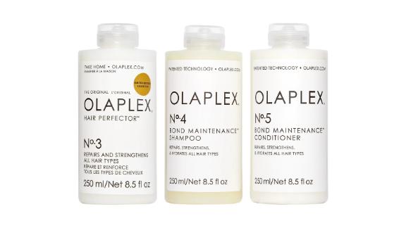 Olaplex Bond Maintenance System Set