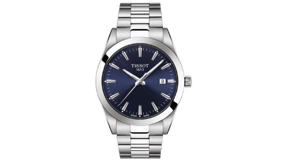 Tissot T-Classic Gentleman Bracelet Watch, 40mm