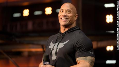 Hail Mary: &#39;The Rock&#39; buys the XFL for $15 million