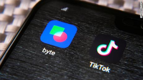 With TikTok&#39;s future uncertain, users are jumping to these other apps