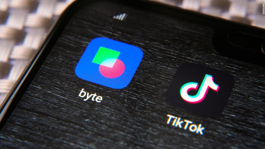 Two of TikTok's competitors are merging