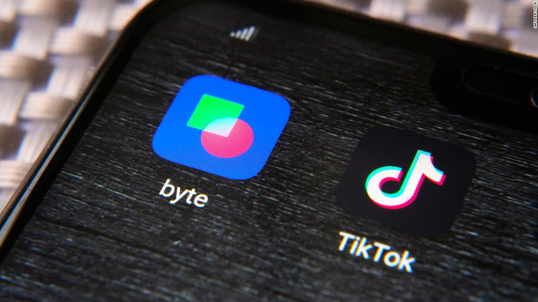  (CNN Business)The past few days have been an emotional roller coaster for TikTok fans, with the news shifting from the threat of an impending ban to 