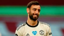 Bruno Fernandes had an instant impact on Manchester United. 