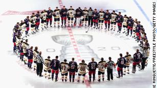 Boston Bruins goalie Tuukka Rask opts out of NHL playoffs