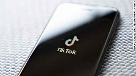 Trump says TikTok sale can go through but only if the US gets a cut
