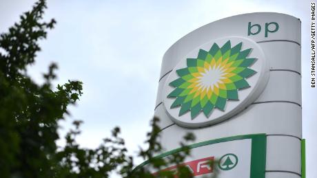 Does BP&#39;s conversion signal the end of Big Oil?