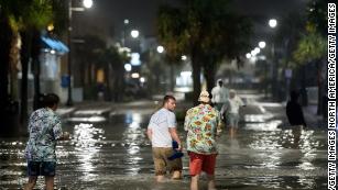 Atlantic hurricane season could break more records with multiple storms in the forecast