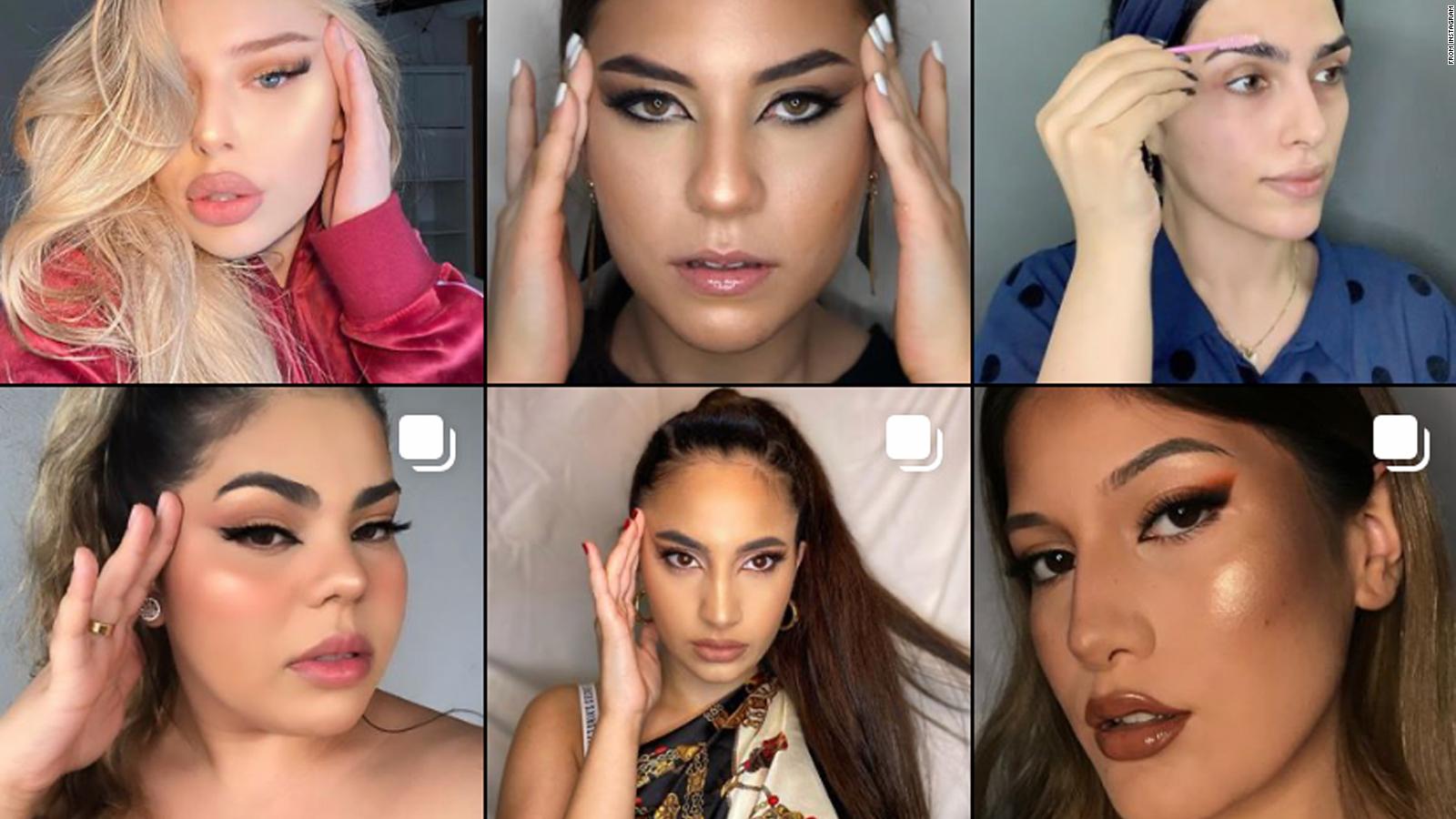 Why the 'fox eye' beauty trend is being slammed as racially insensitive -  CNN Style