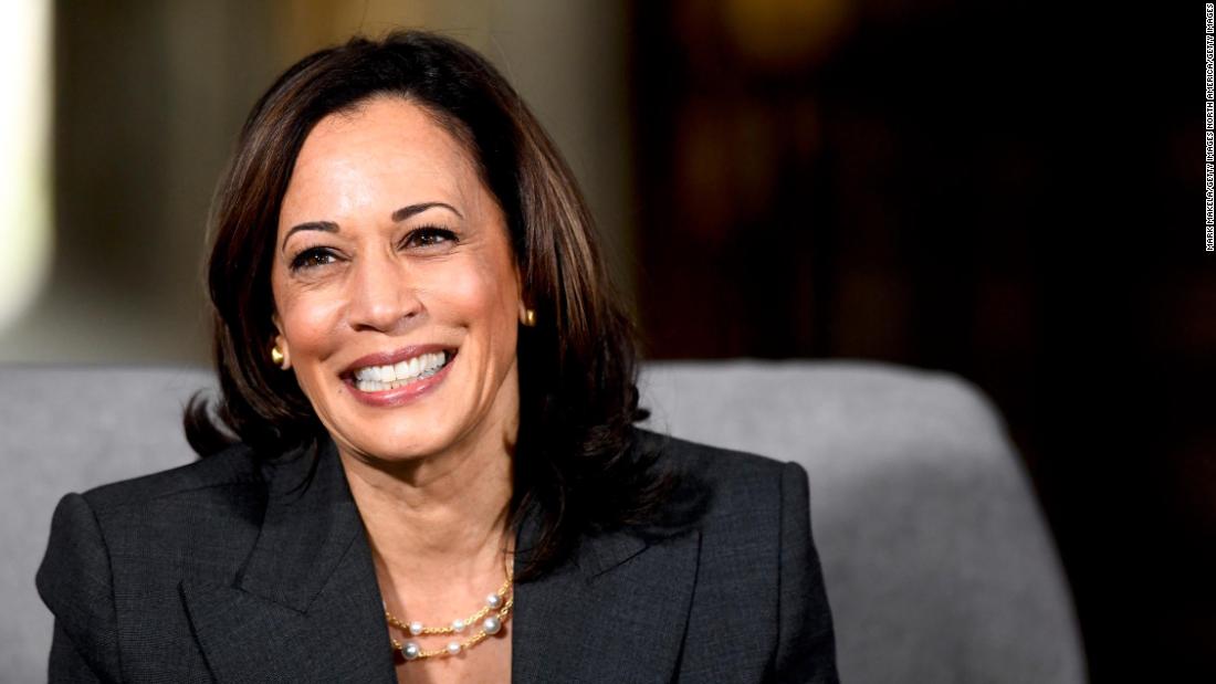 Harris%20told%20CNN%20that%20she%20has%20been%20in%20contact%20with%20her%20campaign%20team%20about%20her%20pronunciation%20change%2C%20but%20they%20have%20not%20yet%20responded%20to%20questions.