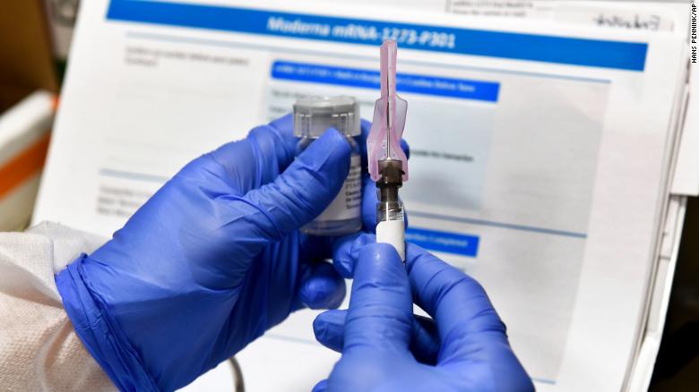 Experts doubt vaccine will be ready by Election Day