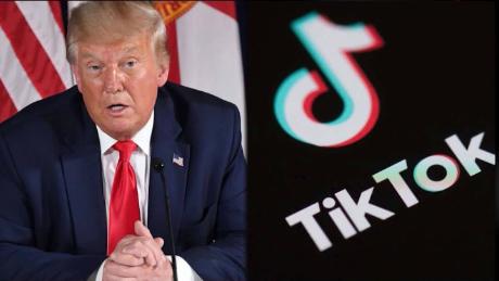 Trump, TikTok and a dangerous precedent for democracy  