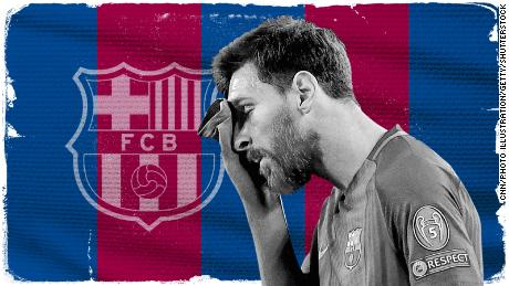 &#39;More than a Club?&#39; How FC Barcelona &#39;lost its soul&#39;