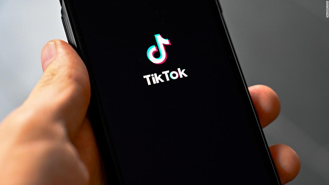 Trump's demand that the US get a cut of TikTok's sale could set a dangerous precedent - CNN