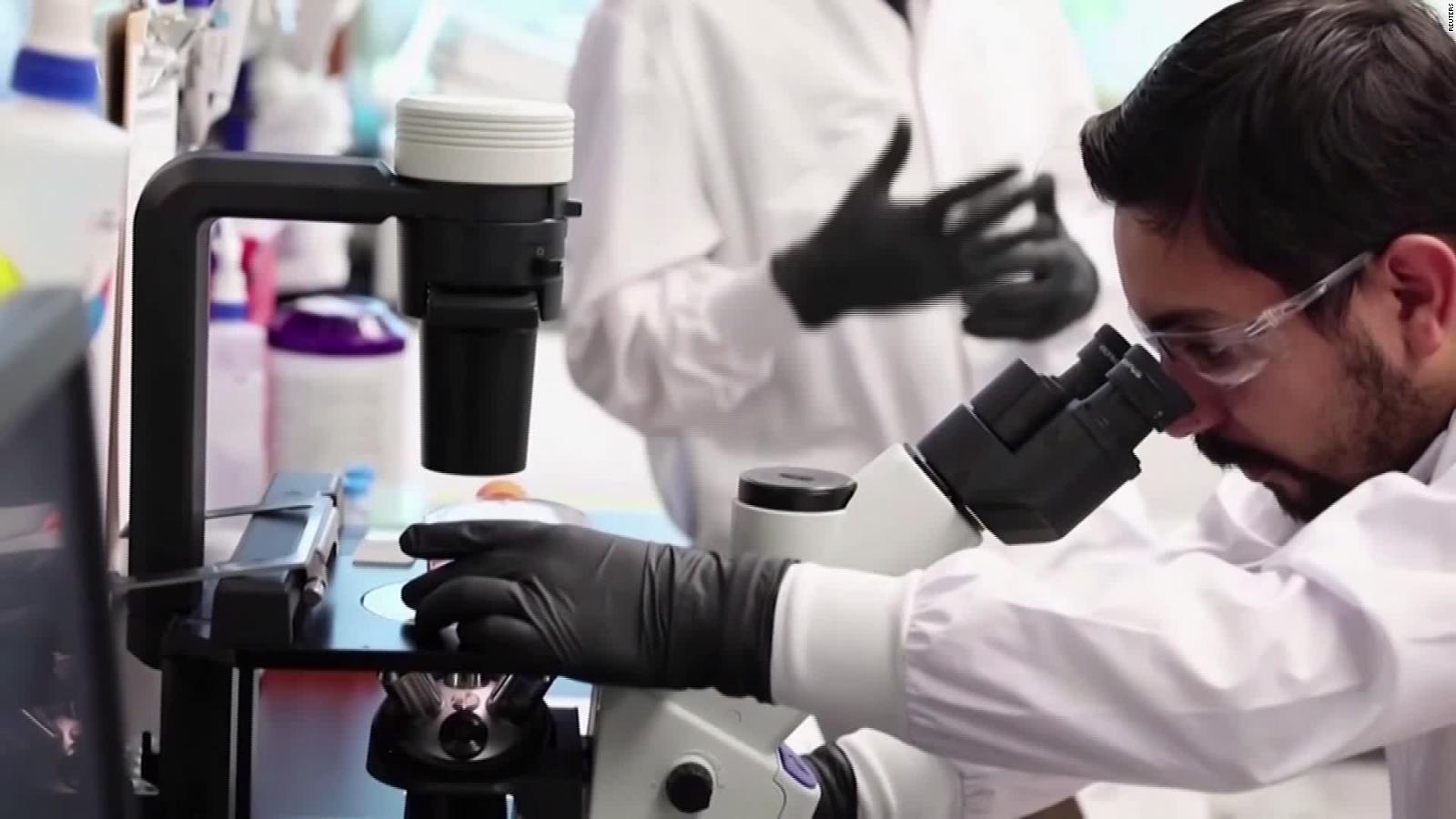 Can you catch coronavirus twice experts say probably not but