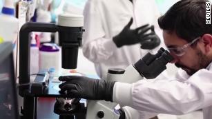 Uncertainty over how much protection Covid-19 antibodies offer