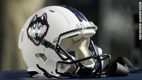 UConn becomes first school in college football&#39;s top division to cancel 2020 season
