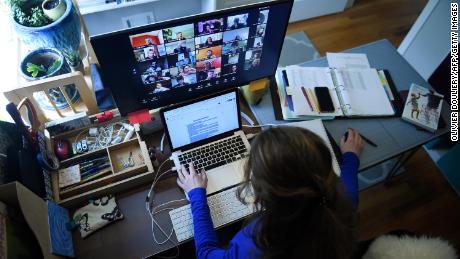 Working from home? You might owe income tax to two states