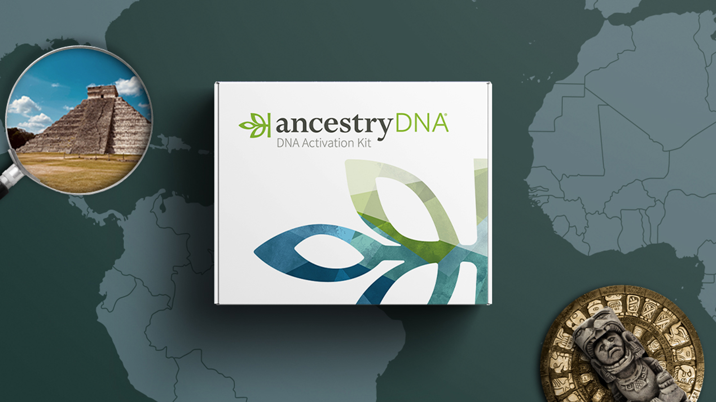 ancestry dna activation code not working