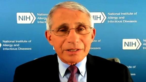 Fauci says family has faced threats, harassment amid pandemic ...