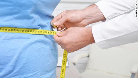 Canada&#39;s new obesity treatment guidelines center around patients and prize their holistic health over BMI and weight. 