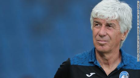 Gasperini&#39;s ability to bring in players who haven&#39;t played to their full potential and turn them into productive players, like &quot;any good manager,&quot; has been key to Atalanta&#39;s success, according to Dorigo.