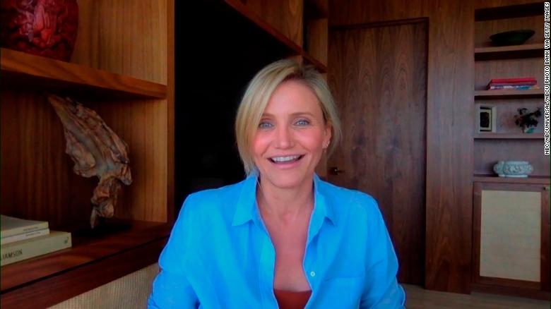 Cameron Diaz has added wine entrepreneur to her resume. 