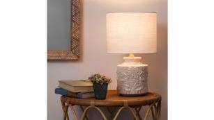 floor lamp with table target