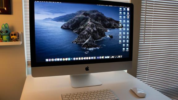 Apple 27 Inch Imac Review Cnn Underscored