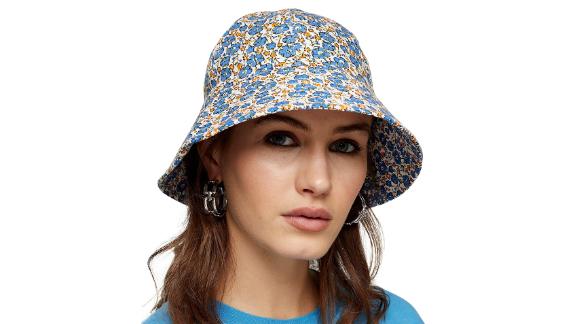 topshop sun hat