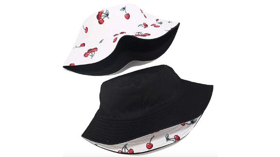 eagles bucket hat amazon