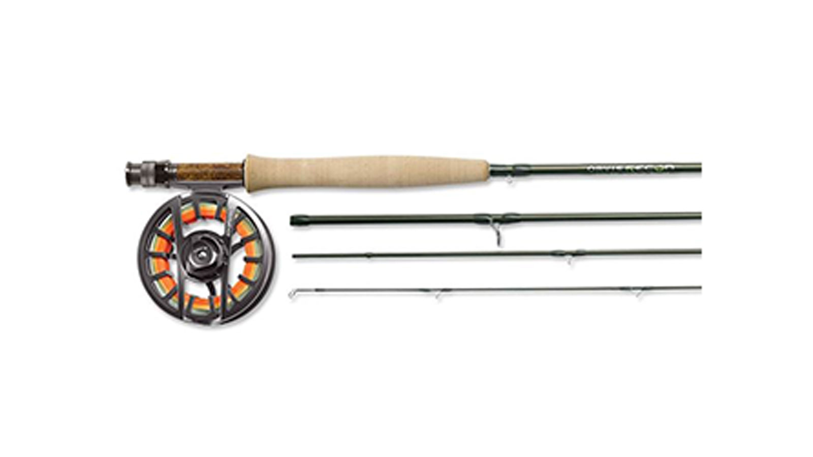 Best Fishing Rods And Poles Fly Fishing Bass Fishing And Kids Fishing Poles Cnn