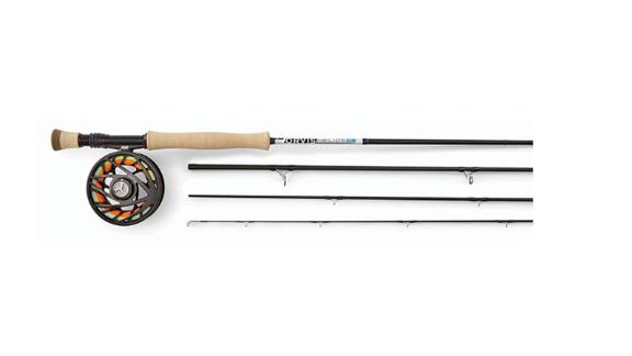 Orvis Helios 3D 9-Foot, 8-Weight