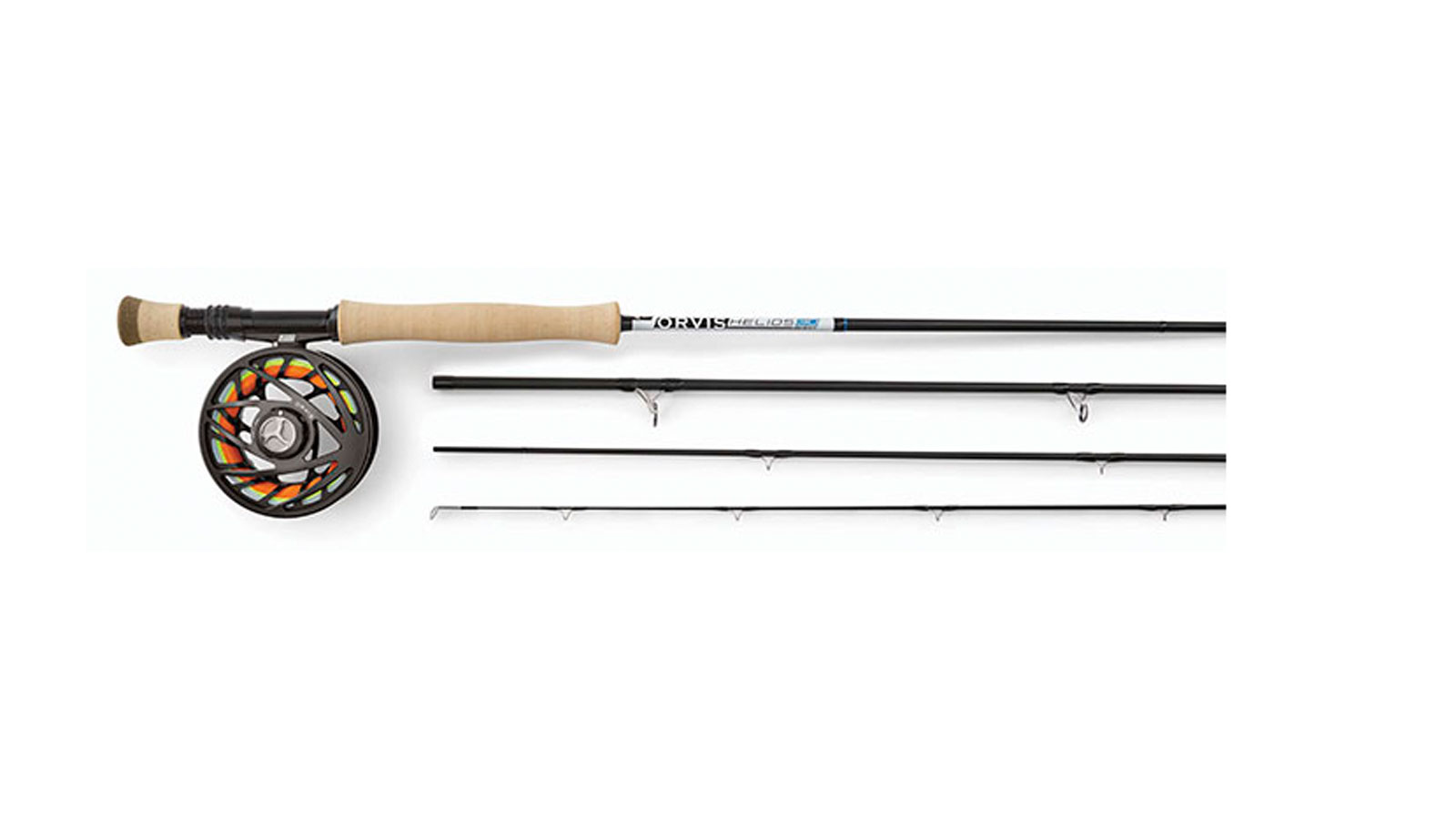 Best Fishing Rods And Poles Fly Fishing Bass Fishing And Kids Fishing Poles Cnn