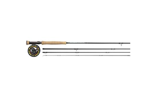 Orvis Clearwater 10-Foot, 3-Weight