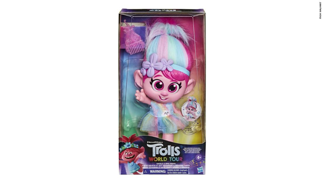 trolls for sale amazon