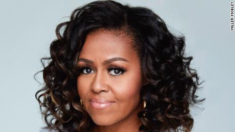 Michelle Obama 