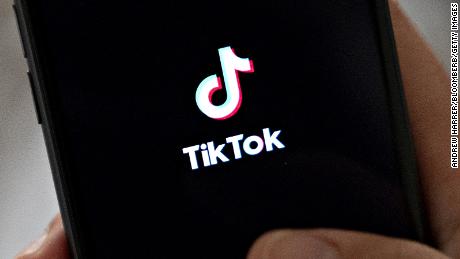 TikTok named 19 accounts chosen as the first recipients from a $2 million fund.