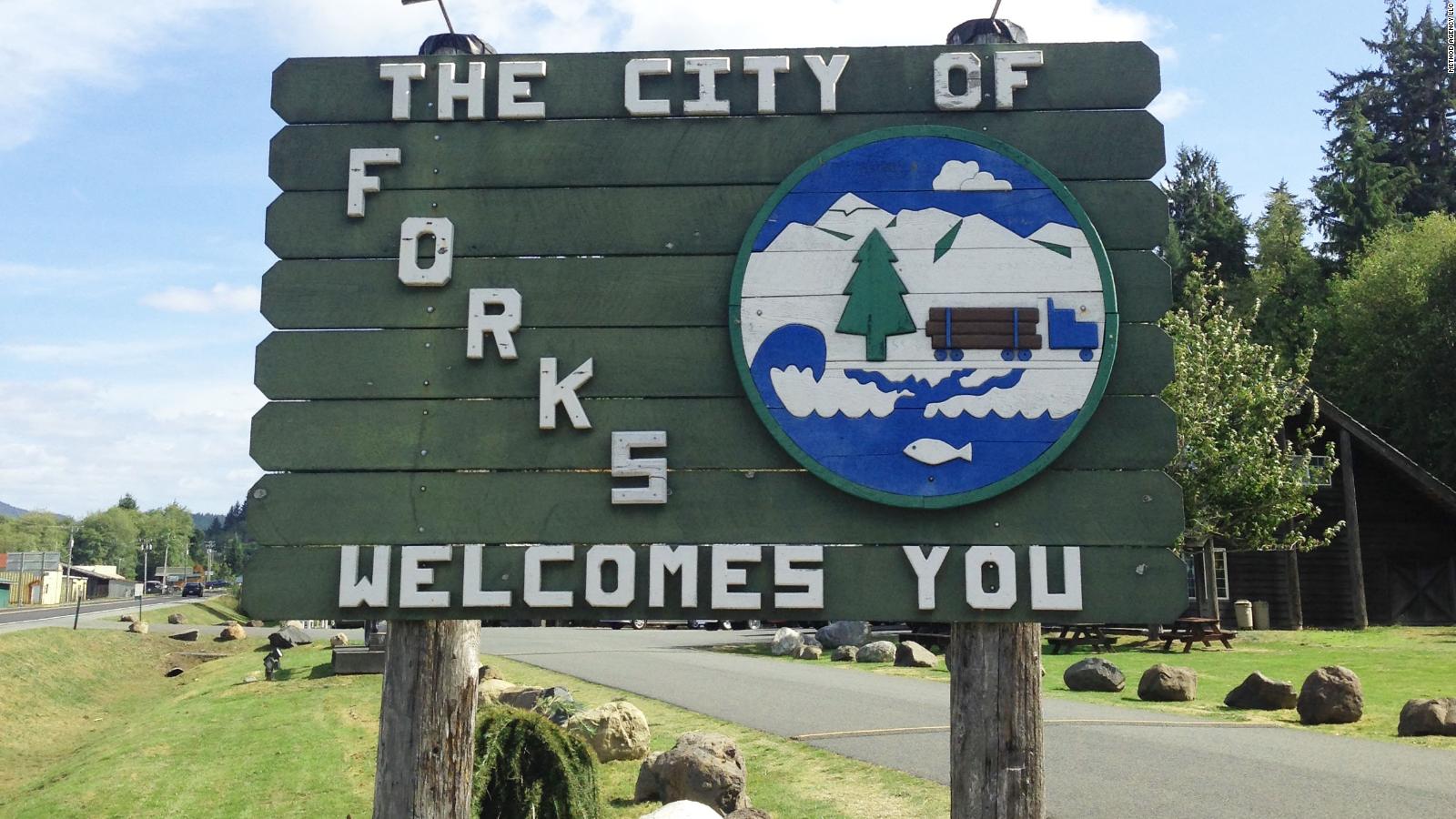 what to do in forks