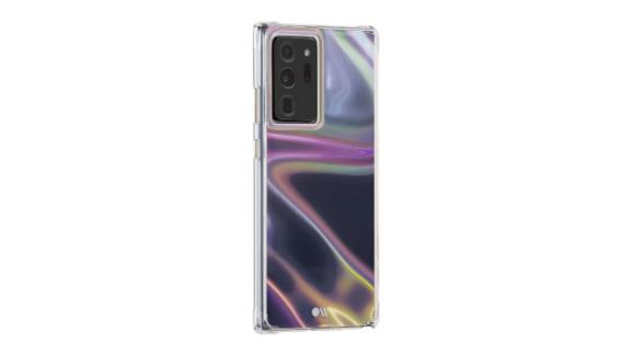 Soap Bubble Galaxy Note 20 Ultra Case