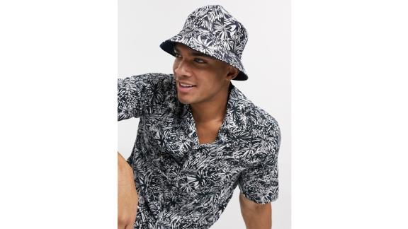 abercrombie bucket hat