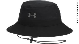 under armour youth bucket hat