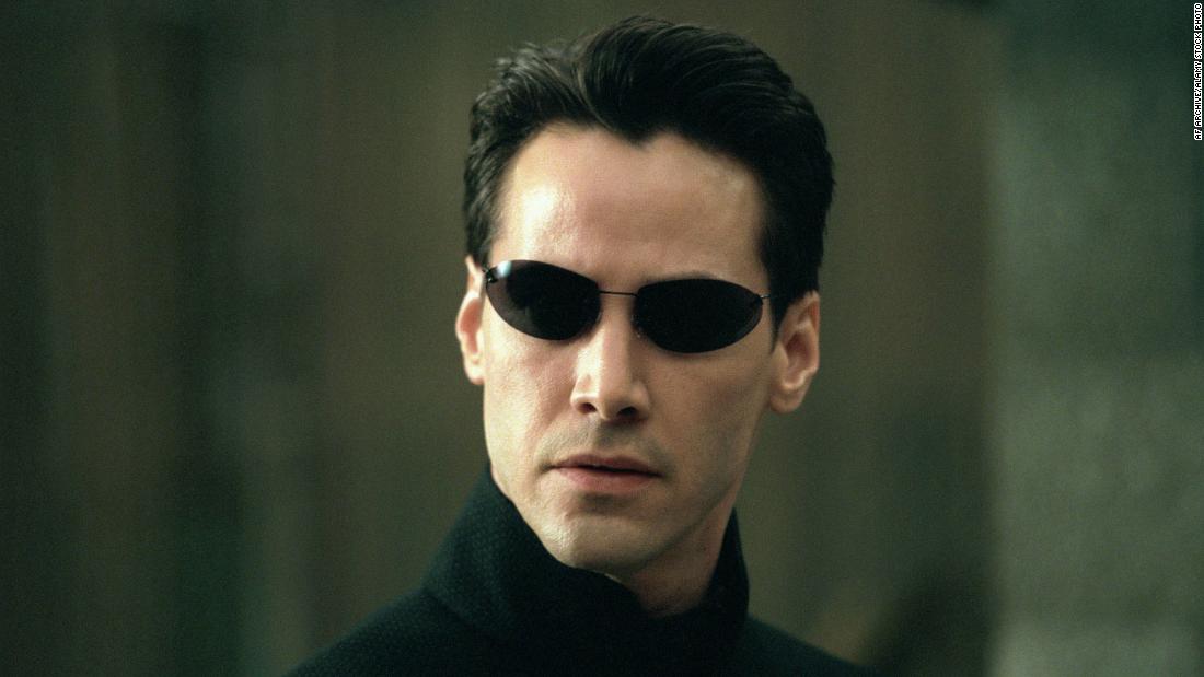 'Matrix 4' trailer and title drops at CinemaCon