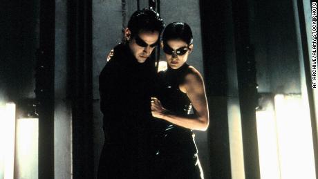 How &#39;The Matrix&#39; is a trans story, according to Netflix and co-director